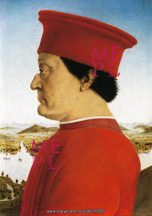 : PIERO DELLA FRANCESCA (1416-1492) : PIERO DELLA FRANCESCA (1416-1492)