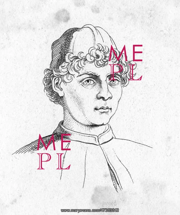  : PIERO DELLA FRANCESCA