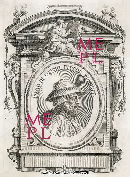  : PIERO DI COSIMO