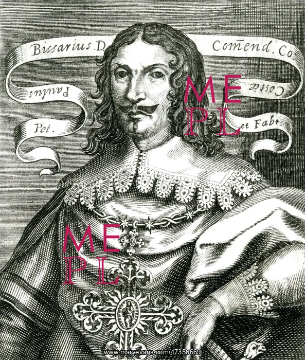 : PIERO PAOLO BISSARO : PIERO PAOLO BISSARO