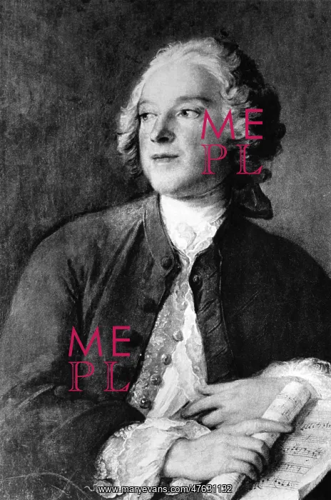: Pierre-Augustin Caron de Beaumarchais : Pierre-Augustin Caron de Beaumarchais