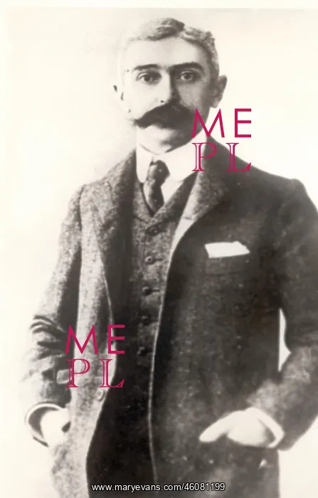 : Pierre Baron de Coubertin
