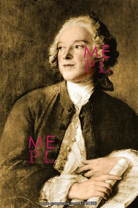 : Pierre Beaumarchais, French Polymath : Pierre Beaumarchais, French Polymath