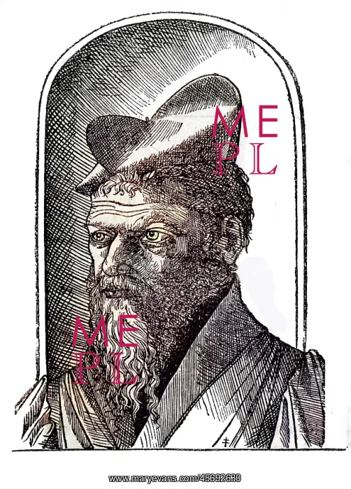  : PIERRE BELON