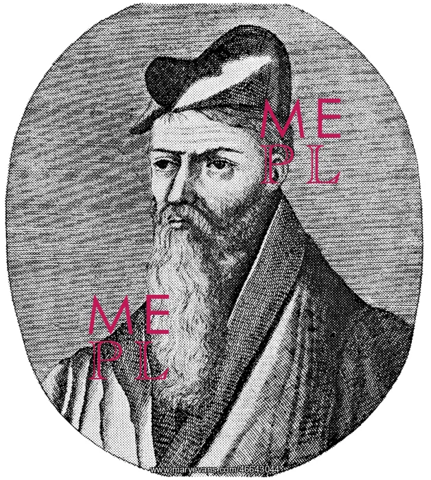 : Pierre Belon : Pierre Belon