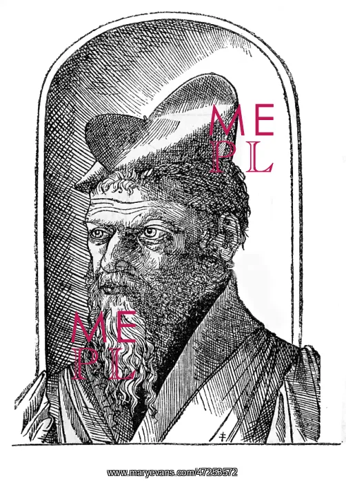  : PIERRE BELON