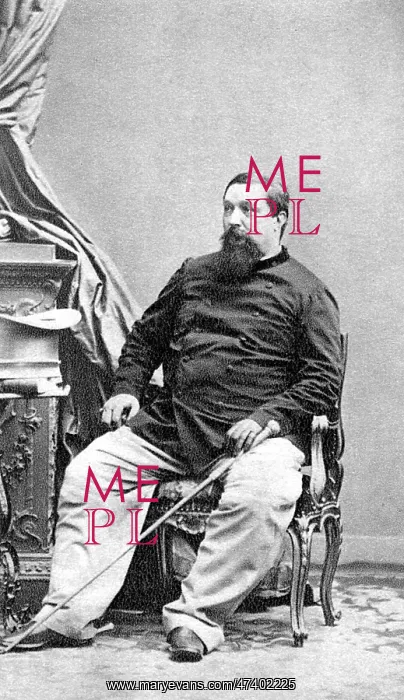  : PIERRE BONAPARTE PHOTO
