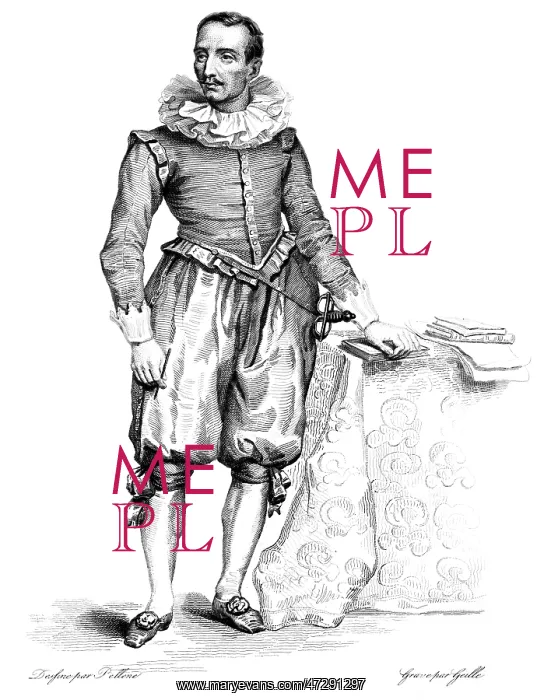 : PIERRE DE BRANTOME : PIERRE DE BRANTOME