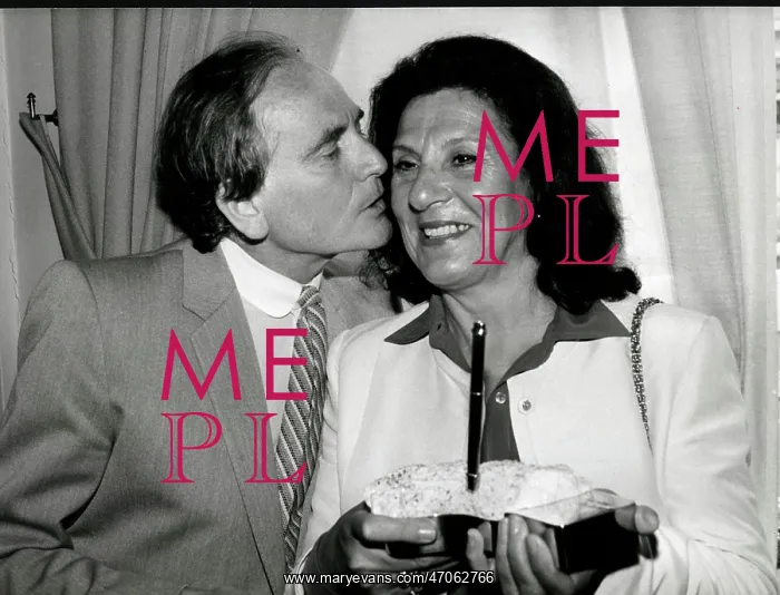  : Pierre Cardin