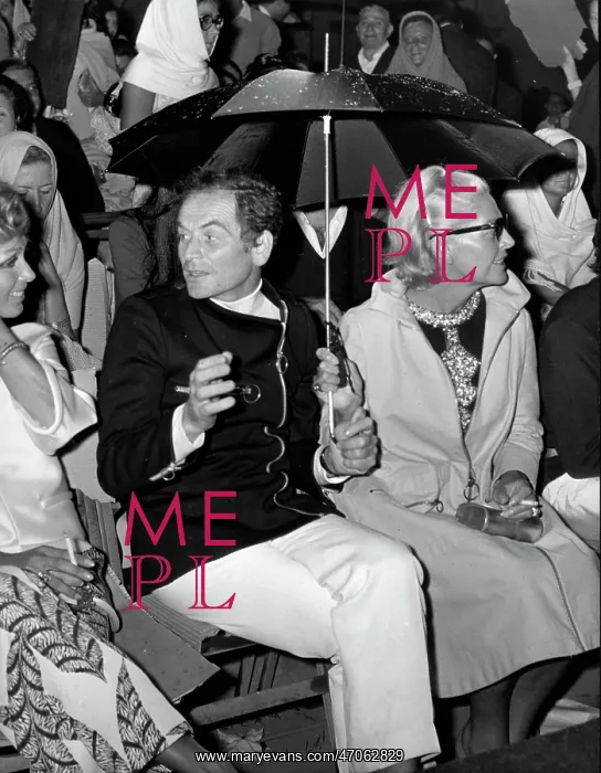 : Pierre Cardin : Pierre Cardin