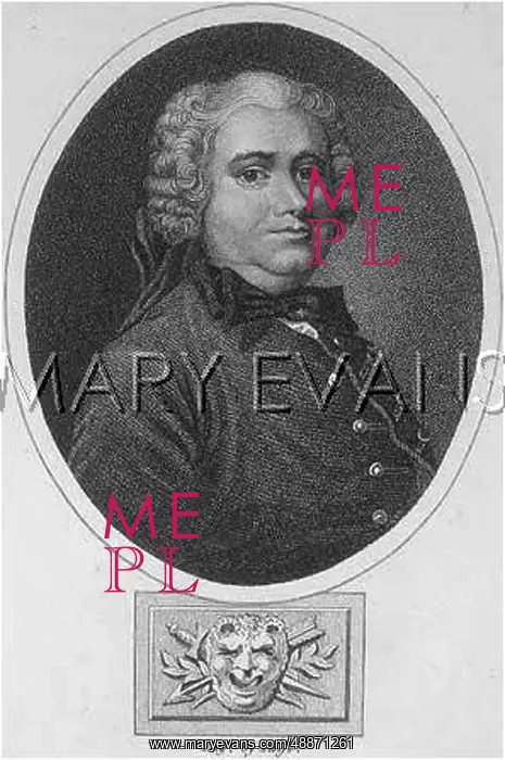 : PIERRE CARLET MARIVAUX : PIERRE CARLET MARIVAUX