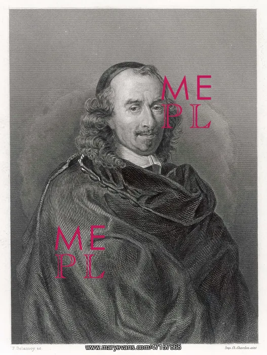  : Pierre Corneille