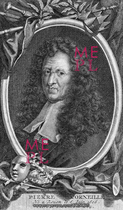 : PIERRE CORNEILLE : PIERRE CORNEILLE