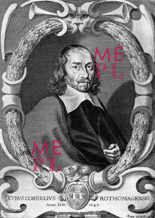 : Pierre Corneille : Pierre Corneille