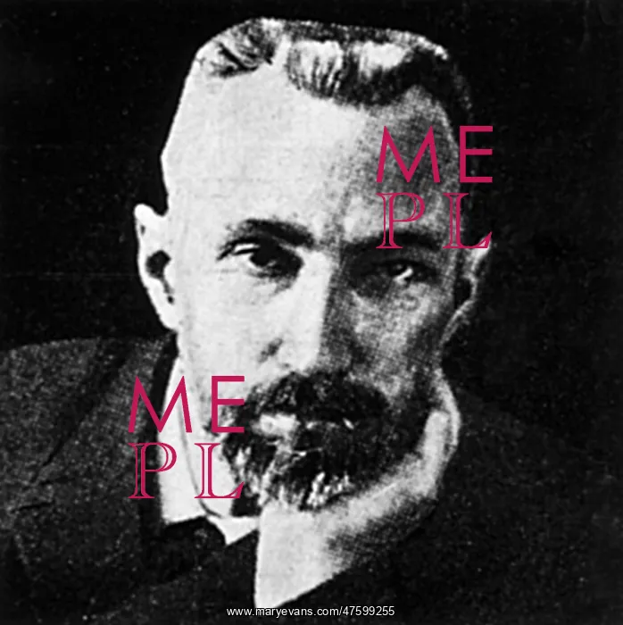 : Pierre Curie, French Physicist : Pierre Curie, French Physicist