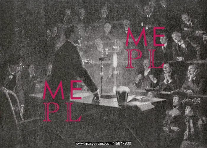 : PIERRE CURIE LECTURES : PIERRE CURIE LECTURES