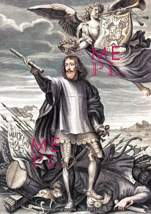 : PIERRE D'AUBUSSON : PIERRE D'AUBUSSON