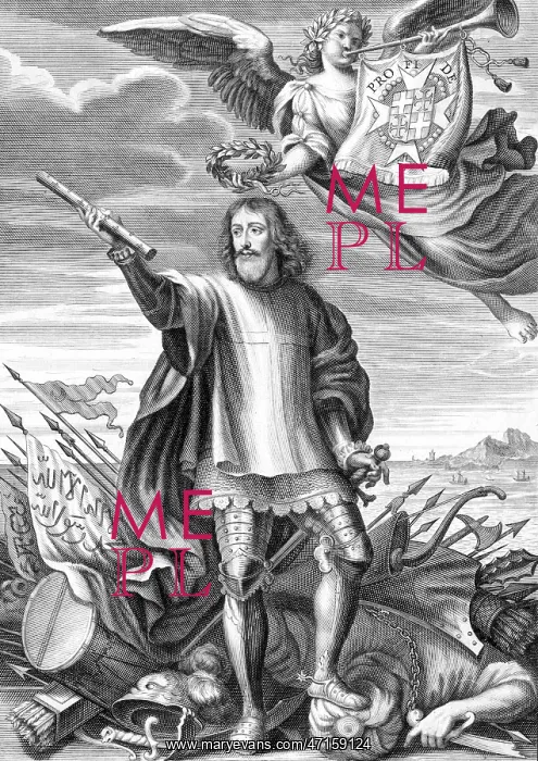 : PIERRE D'AUBUSSON : PIERRE D'AUBUSSON