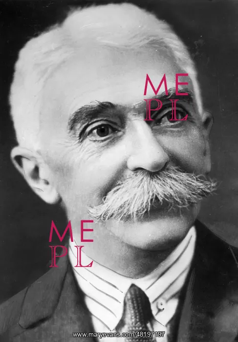 : Pierre du Coubertin, 1936 : Pierre du Coubertin, 1936