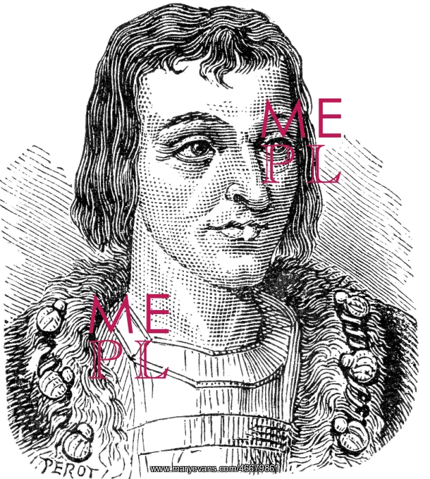 : Pierre du Terrail, Chevalier de Bayard : Pierre du Terrail, Chevalier de Bayard