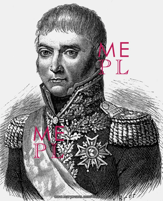 : Pierre Dupont d'Etang : Pierre Dupont d'Etang