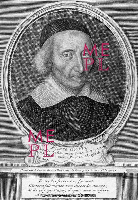: PIERRE DUPUY : PIERRE DUPUY