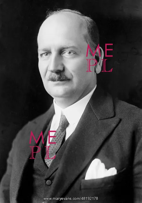 : Pierre Etienne Flandin, 1931 : Pierre Etienne Flandin, 1931