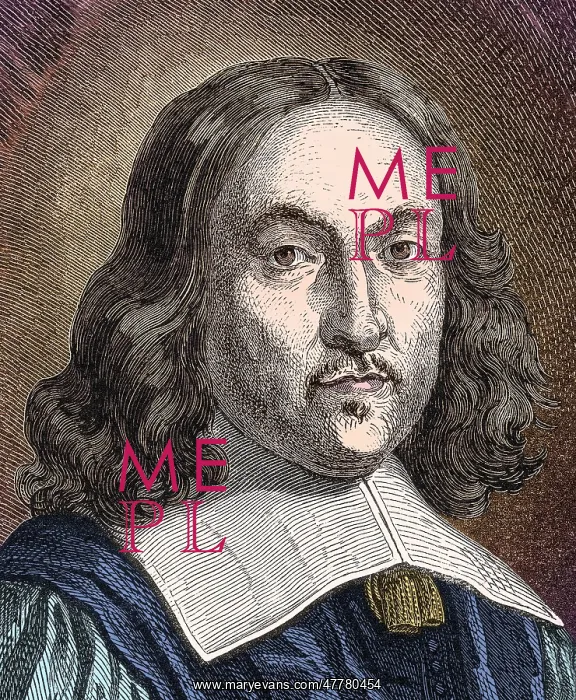 : Pierre de Fermat, French Mathematician : Pierre de Fermat, French Mathematician