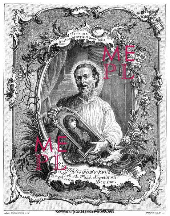 : PIERRE FOURIER : PIERRE FOURIER