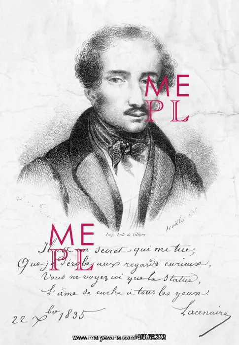 : Pierre Francois Lacenaire : Pierre Francois Lacenaire