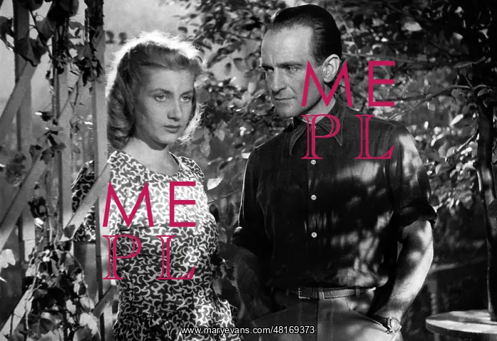 : Pierre Fresnay : Pierre Fresnay