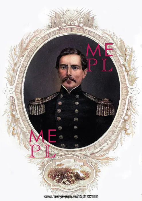 : PIERRE G T BEAUREGARD : PIERRE G T BEAUREGARD
