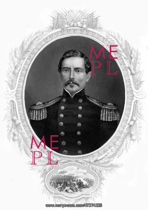 : PIERRE G T BEAUREGARD : PIERRE G T BEAUREGARD