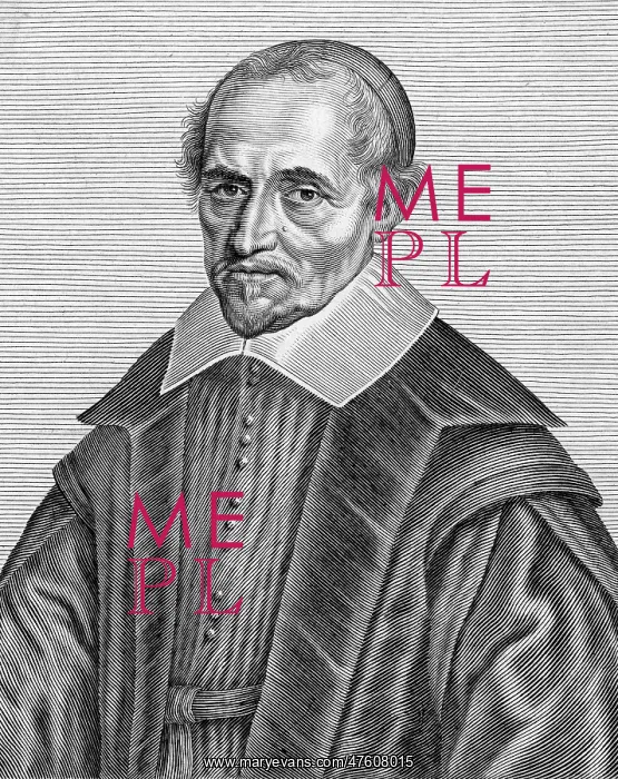 : Pierre Gassendi, French Polymath : Pierre Gassendi, French Polymath