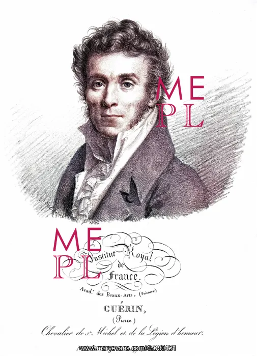 : PIERRE GUERIN - 1 : PIERRE GUERIN - 1