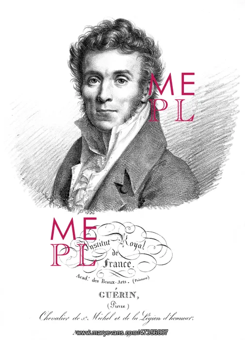  : PIERRE GUERIN - 1
