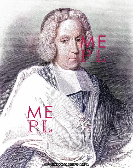 : PIERRE GUERIN DE TENCIN : PIERRE GUERIN DE TENCIN
