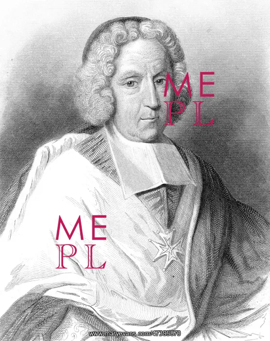 : PIERRE GUERIN DE TENCIN : PIERRE GUERIN DE TENCIN