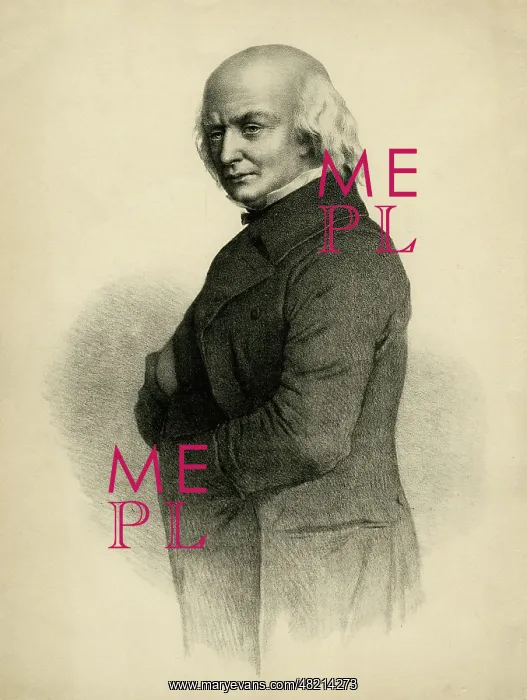 : Pierre Jean de Beranger : Pierre Jean de Beranger