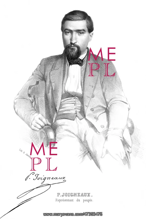 : PIERRE JOIGNEAUX : PIERRE JOIGNEAUX