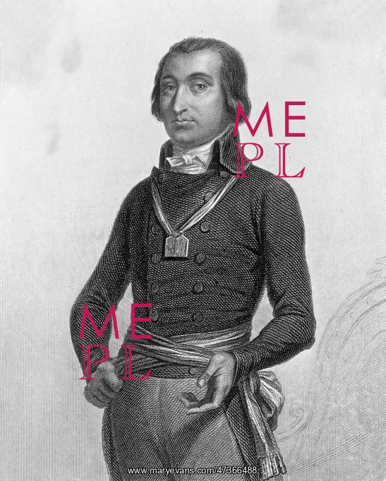 : PIERRE JOSEPH CAMBON : PIERRE JOSEPH CAMBON