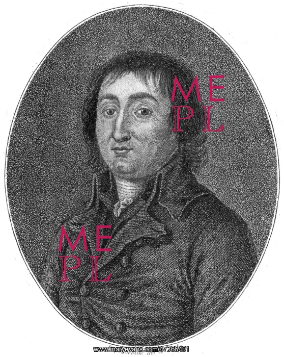  : PIERRE JOSEPH CAMBON