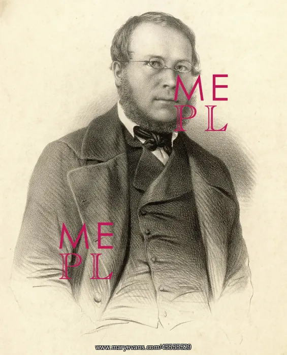  : Pierre Joseph Proudhon
