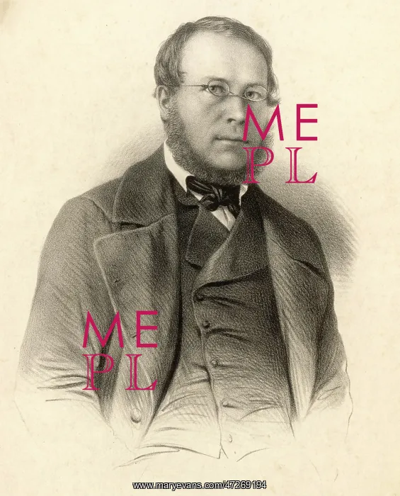  : Pierre Joseph Proudhon