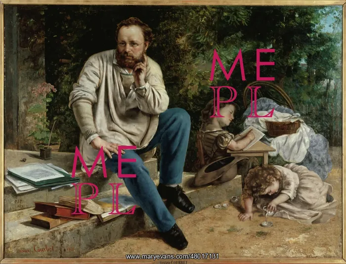 : Pierre Joseph Proudhon : Pierre Joseph Proudhon