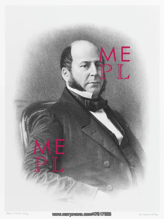 : PIERRE JULES BAROCHE : PIERRE JULES BAROCHE