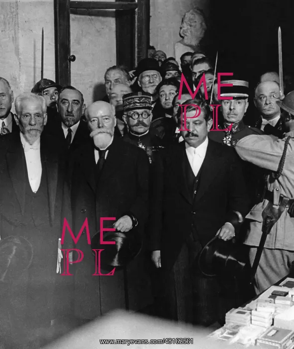 : Pierre Laval : Pierre Laval