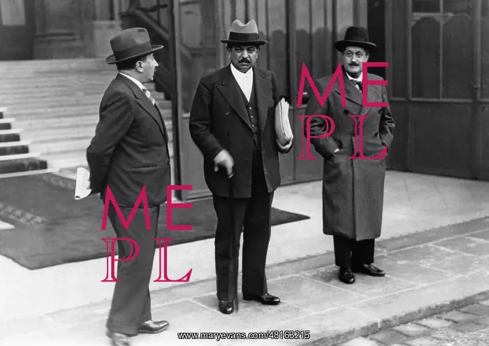 : Pierre Laval : Pierre Laval