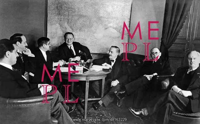 : Pierre Laval : Pierre Laval