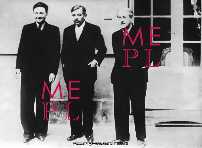 : Pierre Laval : Pierre Laval